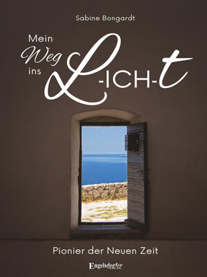 cover image of Mein Weg ins L-ICH-T